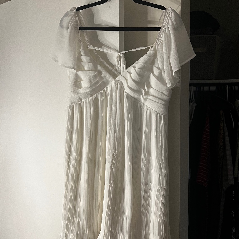 Lulus dress